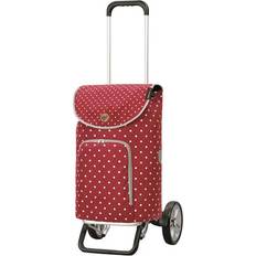 Andersen Alu Star Shopper Ole - Red