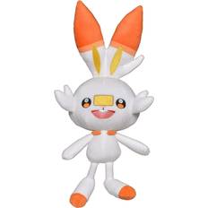 Pokémon Soft Toys Pokémon Scorbunny 20cm