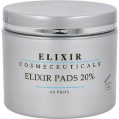 Elixir Cosmeceuticals Elixir Pads 20% 60-pack
