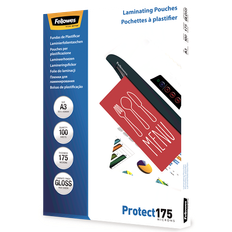 Laminiertaschen Fellowes Protect Laminating Pouches ic A3