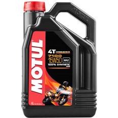 Motul MOTUL 7100 4T 15W-50 SYNTHETIC TECH., 1 LITRE