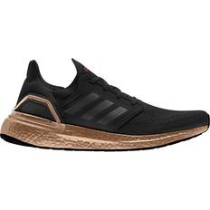 Adidas UltraBOOST 20 M - Core Black/Grey Five/Signal Pink