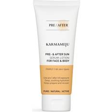 Karmameju Pre & After Sun Serum-Lotion 100ml