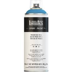 Liquitex Spray Paint Prussian Blue Hue 6 400ml