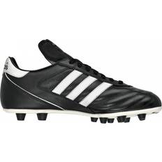 Adidas Unisex Fußballschuhe adidas Kaiser 5 Liga - Black/Footwear White/Red