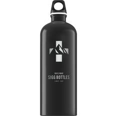 Sigg Mountain Water Bottle 1L