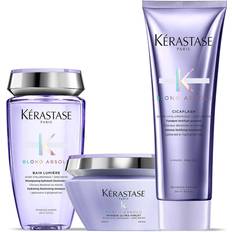 Kérastase Blond Absolu Ultra-Violet Trio