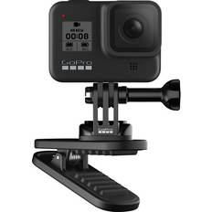 Kamerablitsskinner, Håndtag & Stativer GoPro Magnetic Swivel Clip