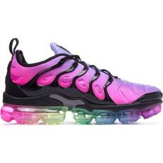 Nike Polyester - Unisex Sneakers Nike Air VaporMax Plus - Purple Pulse/Pink Blast/Multi Colour/Black