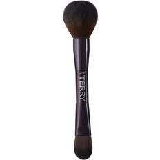 By Terry Sminkekoster By Terry Dual-Ended Face Brush
