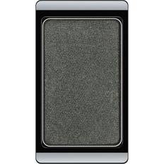 Parfümfrei Lidschatten Artdeco Pearl Eyeshadow #03 Pearly Granite Grey