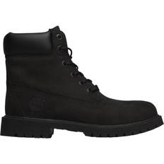 37 Stiefel Timberland Junior Premium 6 Inch Boots - Black