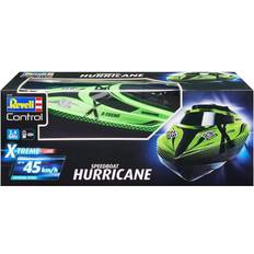 Revell Xtreme Speedboat Hurricane 24139