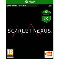 Scarlet Nexus (XOne)