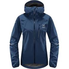 Haglöfs L.I.M Jacket Women - Tarn Blue