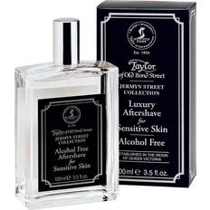 Taylor of Old Bond 100ml Street Lotion Jermyn • Street Price After Alcohol Free » Shave