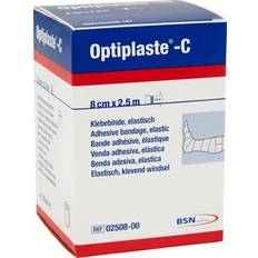 BSN Medical Optiplaste -C 8cm x 2.5m