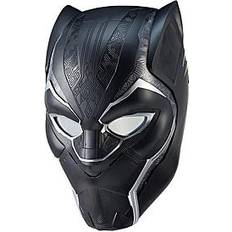Ani-Motion-Masken Hasbro Marvel Legends Series Black Panther Electronic Helmet