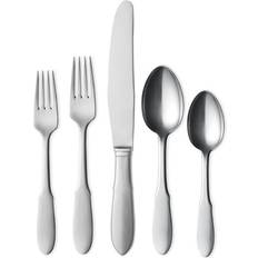 Georg Jensen Dishwasher Safe Cutlery Georg Jensen Mitra Cutlery Set 5pcs