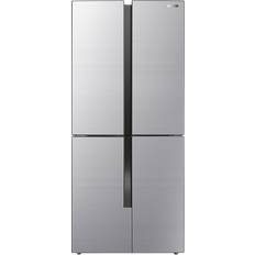 Gorenje Kombiskap Gorenje G600 NRM8182MX Grå