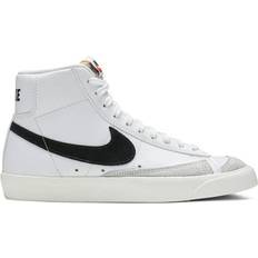 Shoes Nike Blazer Mid '77 Vintage W - White/Sail/Black