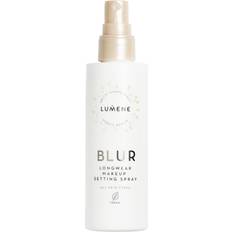 Settingspray Lumene Blur Longwear Makeup Setting Spray 100ml