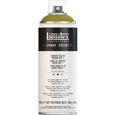 Liquitex Spray Paint Cadmium Yellow Medium Hue 1 400ml