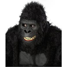 Ani-Motion Masks Orion Costumes Motion Crazy Gorilla Adult Mask