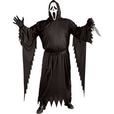 Wicked Costumes Scream Plus Size Karnevalkostyme