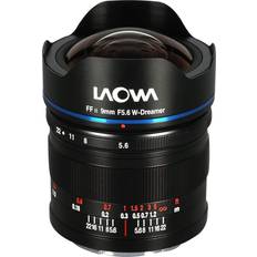 Laowa 9mm F5.6 FF RL for Sony E