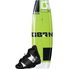 Wakeboard Obrien System 135cm with Bindings