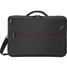 Lenovo ThinkPad Professional Topload Case 15.6" - Black