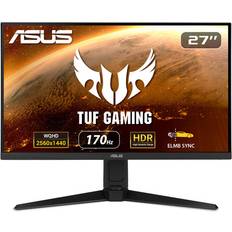 2560x1440 Monitors ASUS TUF Gaming VG27AQL1A