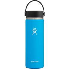 Servering Hydro Flask Wide Mouth Vannflaske 0.591L