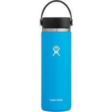 Kitchen Accessories Hydro Flask Wide Mouth Water Bottle 0.16gal
