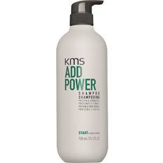 KMS California Shampooer KMS California AddPower Shampoo 750ml