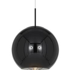 Tom Dixon Belysning Tom Dixon Round Pendellampe 45cm