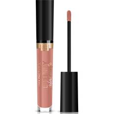 Max Factor Lipfinity Velvet Matte Lipstick #40 Luxe Nude