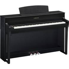 Beste Bühnen- & Digitalpianos Yamaha CLP-745