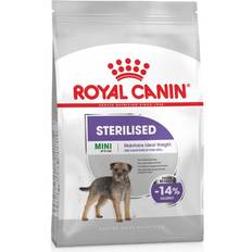 Royal Canin Mini Sterilised 3kg