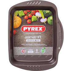 Pyrex Asimetria Backblech 35x27 cm