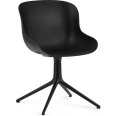 Normann Copenhagen Hyg Swivel Esszimmerstuhl 84cm