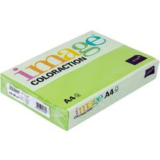 Antalis Image Coloraction Lime Green 66 A4 80g/m² 500Stk.