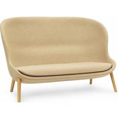 Normann Copenhagen Ace Sofa 168cm Zweisitzer