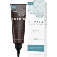 Hodebunnspleie Cutrin BIO+ Detox Scalp Treatment 75ml