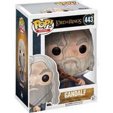 Funko Pop! Movies Lord of the Rings Gandalf