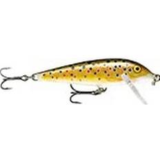 Rapala CountDown-5cm-Brown Trout