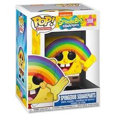 Funko Pops! With Purpose SpongeBob Squarepants SpongeBob with