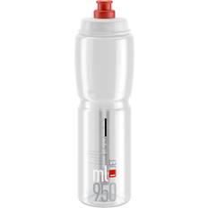 Transparent Wasserflaschen Elite Jet Wasserflasche 0.95L
