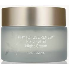 Inika Phytofuse Renew Resveratrol Night Cream 50ml